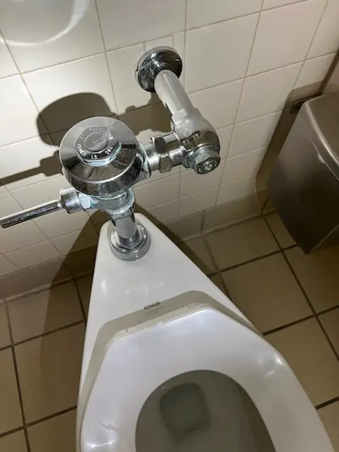 Fixture installation and repair for Hydro Jetting in Bridlemile